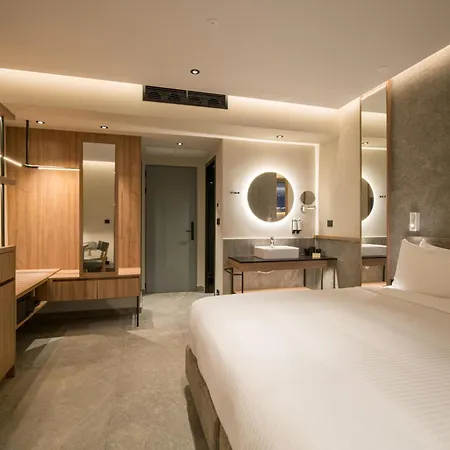 King Minos Retreat & 5* Hersonissos (Crete)