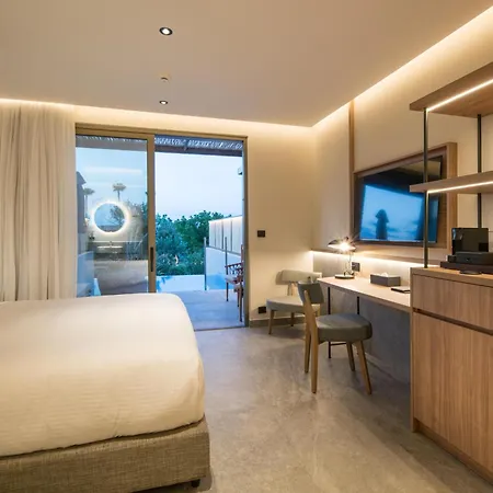 King Minos Retreat & Hotel 5*