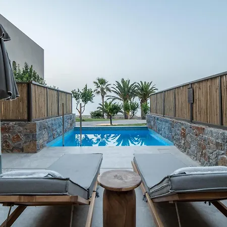 Hotel King Minos Retreat & 5*