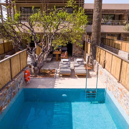 King Minos Retreat & 5*