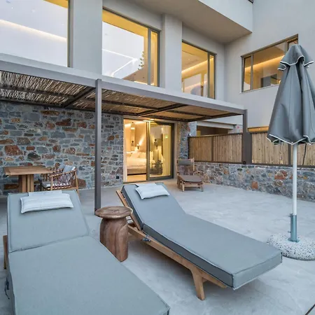 King Minos Retreat & Hersonissos (Crete)