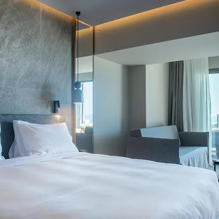 King Minos Retreat & 5* Hersonissos (Crete)