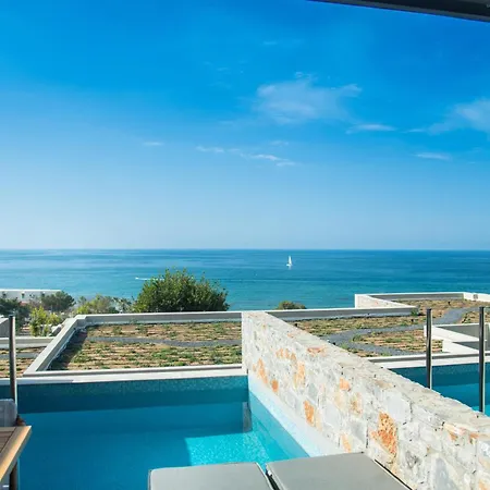 King Minos Retreat &