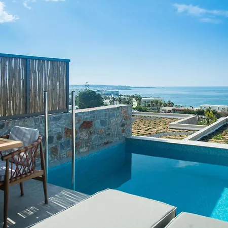Hotel King Minos Retreat &