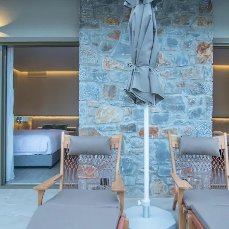 King Minos Retreat & Hotel 5*