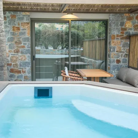 Ξενοδοχείο King Minos Retreat & 5*