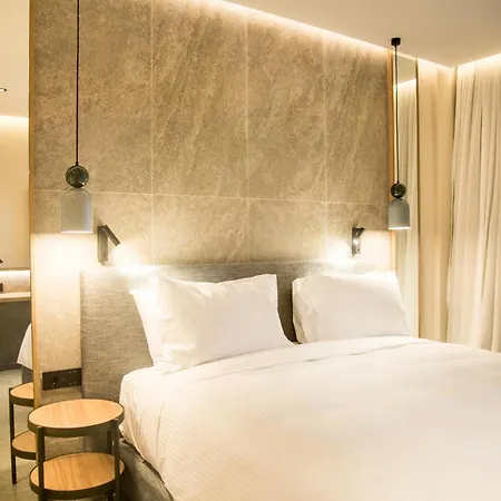 Hotel King Minos Retreat & Hersonissos (Crete)