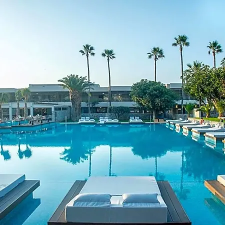 King Minos Retreat & Hersonissos (Crete)
