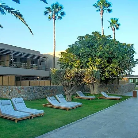 King Minos Retreat & Hotel 5*