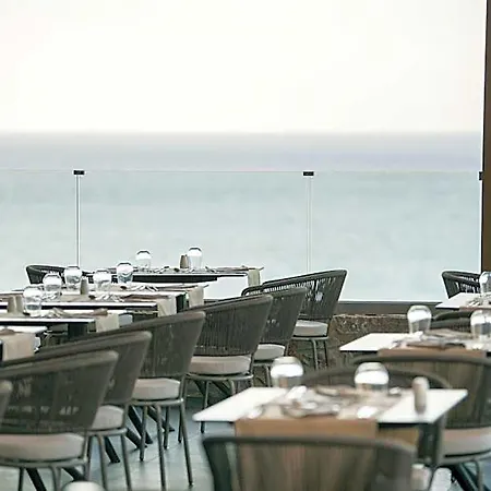 Hotel King Minos Retreat & Hersonissos (Crete)