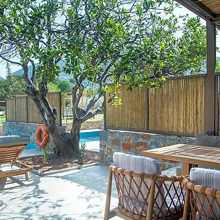 King Minos Retreat Resort&spa