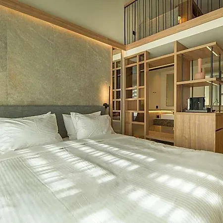 King Minos Retreat & Hotel