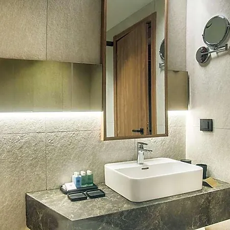 King Minos Retreat & 헐소니소스