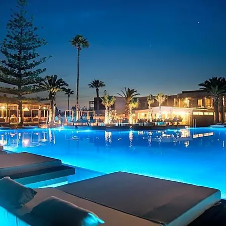 King Minos Retreat Resort&spa Hotel Hersonissos (Crete)