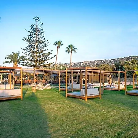 Hotel King Minos Retreat Resort&spa