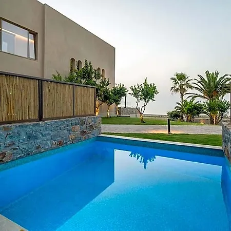 Hotel King Minos Retreat Resort&spa 5*