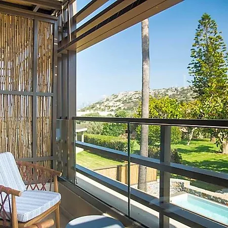 King Minos Retreat Resort&spa Hotel 5*