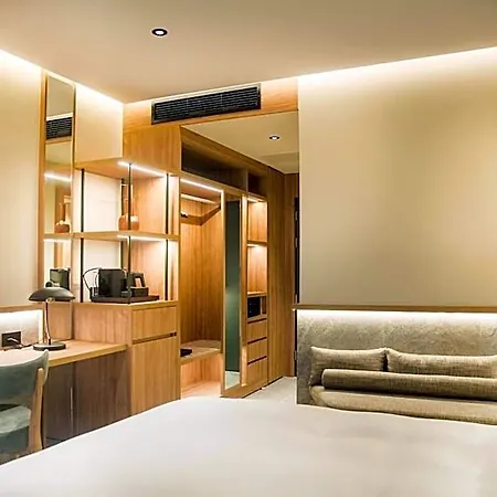 King Minos Retreat Resort&spa