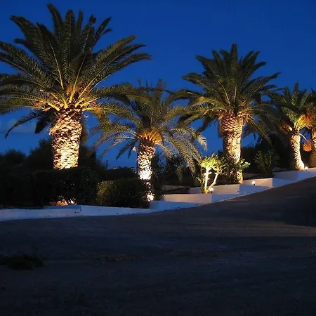 King Minos Retreat & 5* 헐소니소스