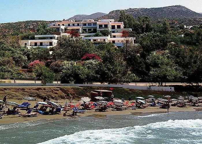 King Minos Retreat & Hotel