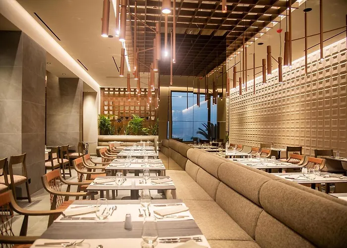 King Minos Retreat & Hersonissos (Crete)