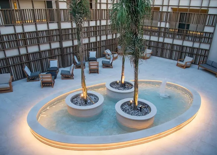 King Minos Retreat & 5* Hersonissos (Crete)