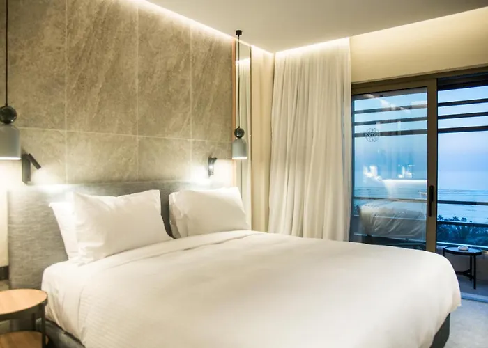 King Minos Retreat & Hotel Hersonissos (Crete)