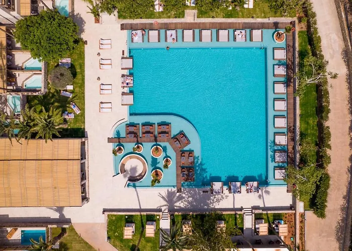 Hotel King Minos Retreat & 5*