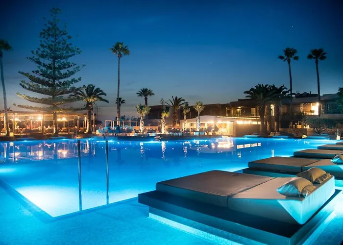 King Minos Retreat & Hotel