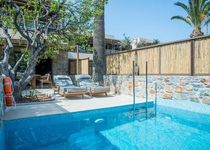 King Minos Retreat & 5*