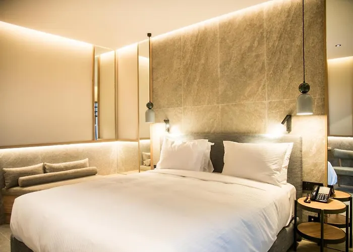 King Minos Retreat & Hotel