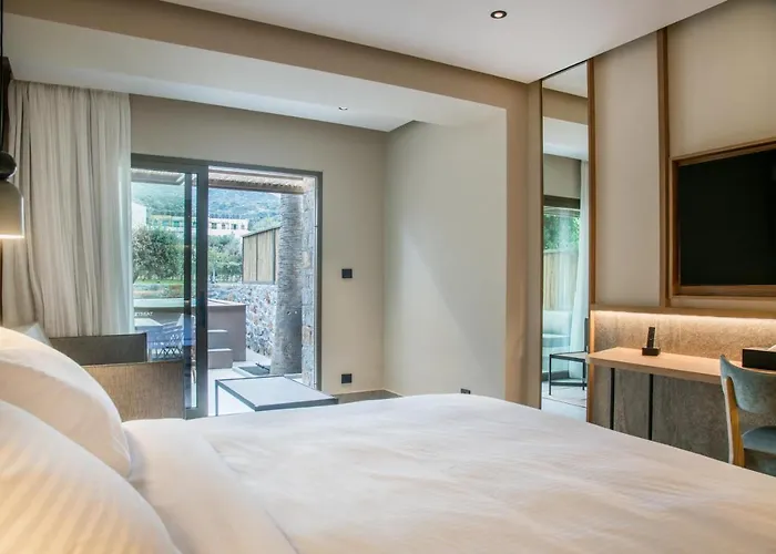 Hotel King Minos Retreat & Hersonissos (Crete)