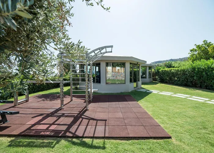 King Minos Retreat & 5*