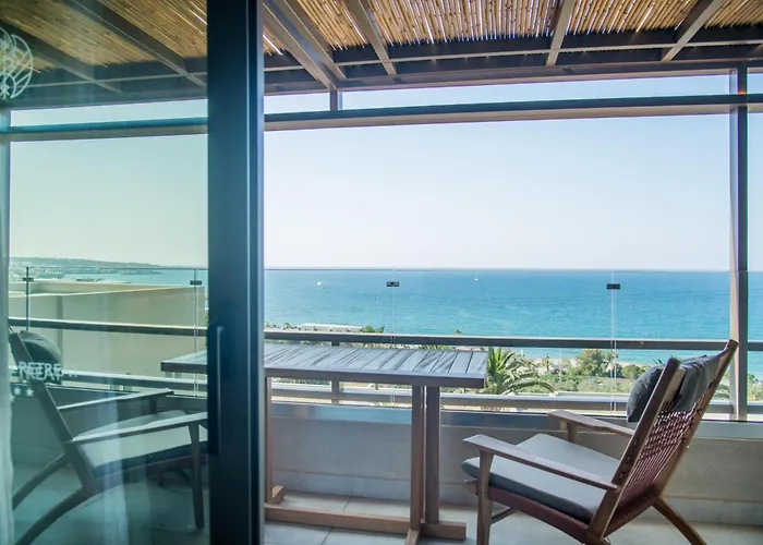 Hotel King Minos Retreat & Hersonissos (Crete)