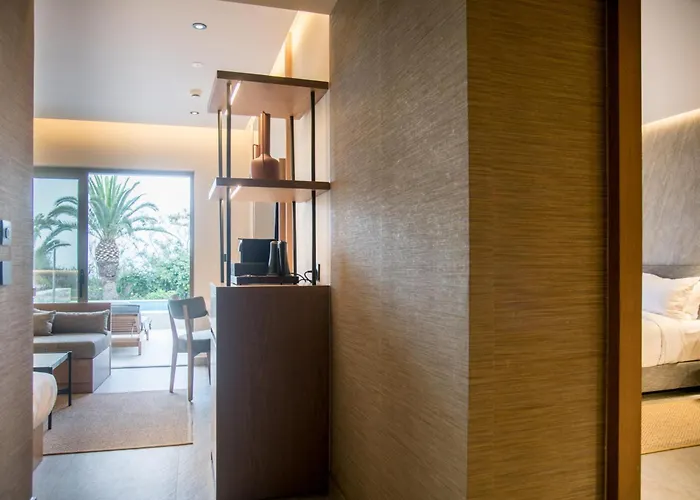 King Minos Retreat & 5*