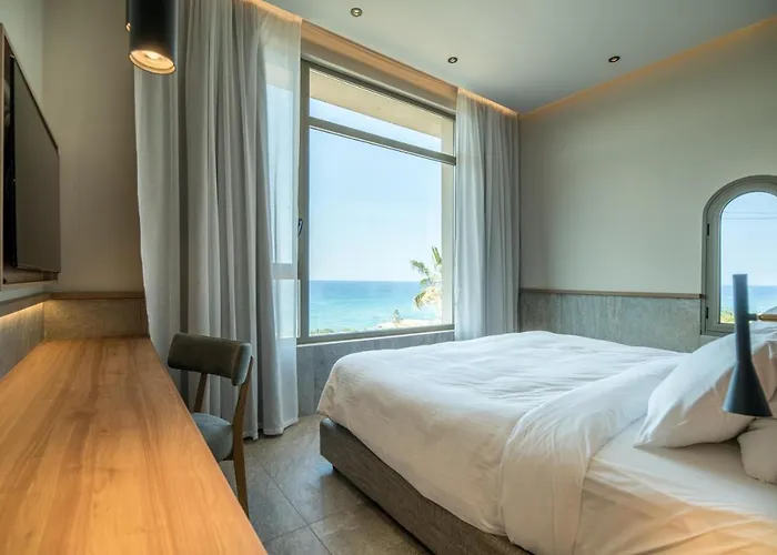 King Minos Retreat &