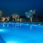 King Minos Retreat & Hersonissos (Crete)