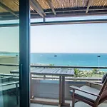호텔 King Minos Retreat & 헐소니소스