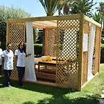 King Minos Retreat & Hotel Hersonissos (Crete)