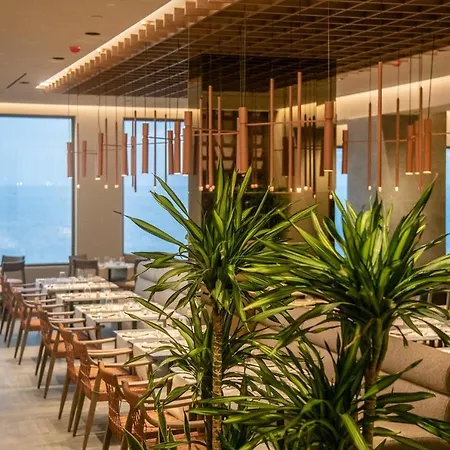 King Minos Retreat & Hotell Hersonissos (Crete)