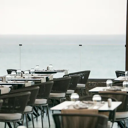 Ξενοδοχείο King Minos Retreat & 5*