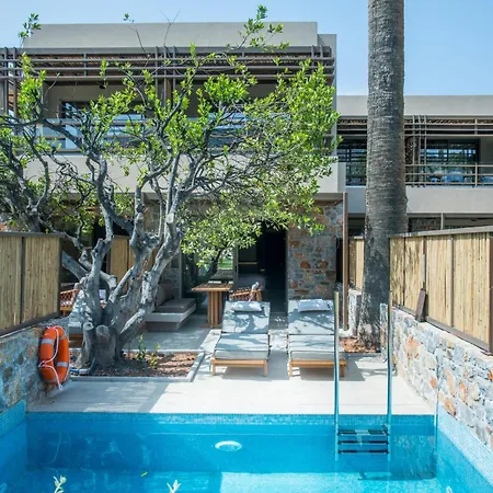 King Minos Retreat & فندق خيرسونِسوس