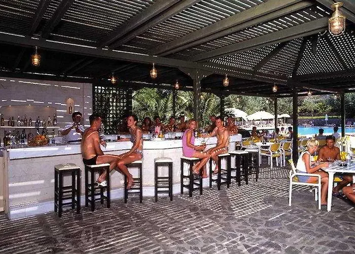 Ξενοδοχείο King Minos Retreat & 5*