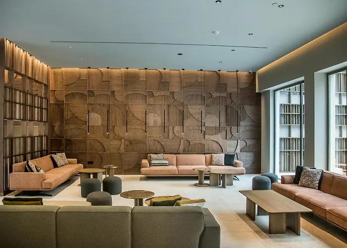 Hotell King Minos Retreat & 5*