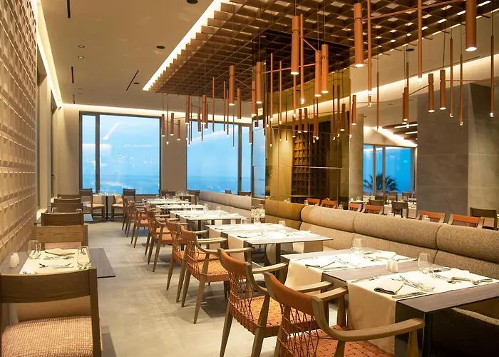 King Minos Retreat & Hotell