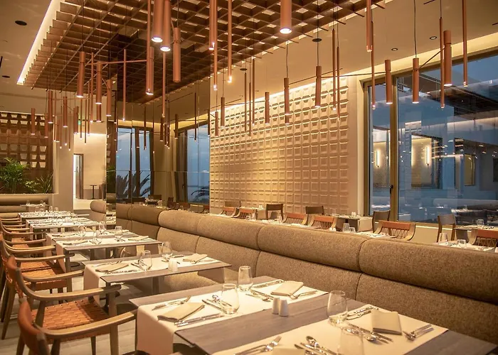 King Minos Retreat & Hotell Hersonissos (Crete)