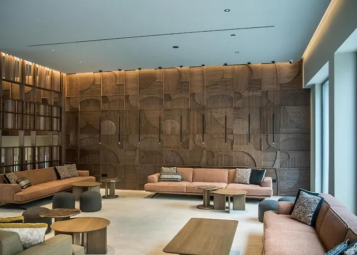 Hotell King Minos Retreat &