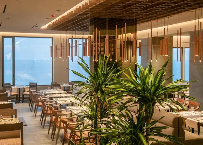 King Minos Retreat & Hotell Hersonissos (Crete)