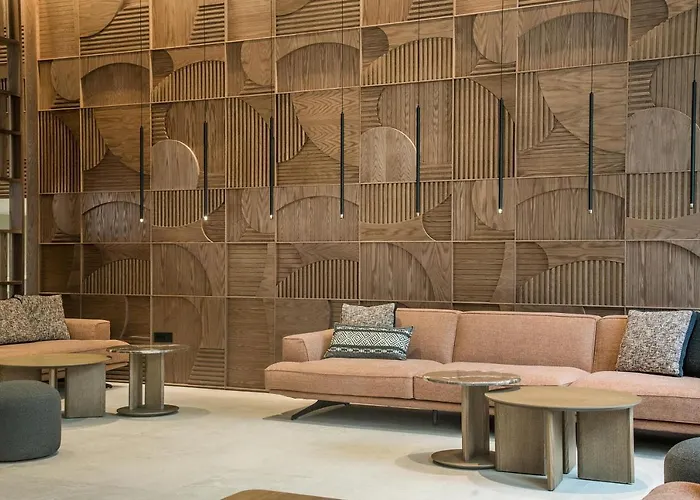 King Minos Retreat & 5* Χερσόνησος