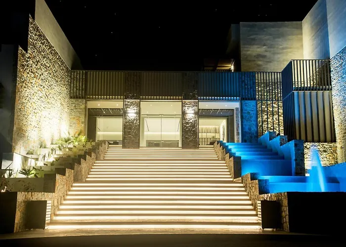 King Minos Retreat & Ξενοδοχείο Χερσόνησος